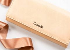 4U Cavaldi Klasická dámska peňaženka z ekologickej kože