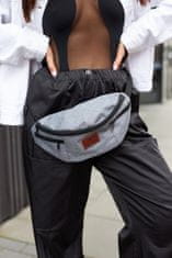 Peterson Textilná, minimalistická bedrová taška