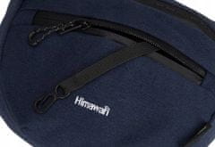 Himawari Športová taška cez rameno a bedrá
