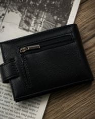 4U Cavaldi Pánska peňaženka s klipom na peniaze