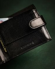 Peterson Veľká pánska peňaženka s RFID Protect systémom - Peterson