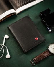 Peterson Veľká pánska peňaženka s RFID Protect systémom