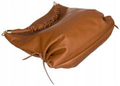 Peterson Shopper kabelka typu z prírodnej kože