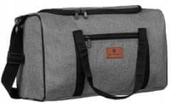 Peterson Cestovná taška ideálna do príručnej batožiny - Peterson