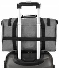 Peterson Cestovná taška ideálna do príručnej batožiny - Peterson