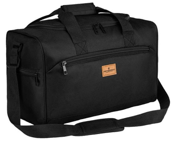 Peterson Cestovná taška ideálna do príručnej batožiny