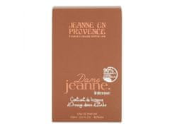 Jeanne En Provence Jeanne en Provence - Dame Jeanne Intense Kvetinovo-ovocná parfumovaná voda pre ženy 75ml