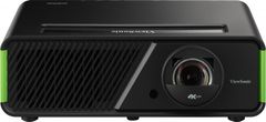 Viewsonic ViewSonic X2-4K / 4K short/ DLP LED projektor / 2150 ANSI / 3000000:1/ Repro/ 2xHDMI/ USB/USB-C/WiFi/BT/RS232