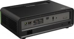Viewsonic ViewSonic X2-4K / 4K short/ DLP LED projektor / 2150 ANSI / 3000000:1/ Repro/ 2xHDMI/ USB/USB-C/WiFi/BT/RS232