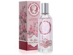 Jeanne En Provence Jeanne en Provence - Un Matin Dans La Roseraie Svieža, kvetinová parfumovaná voda pre ženy 60ml 