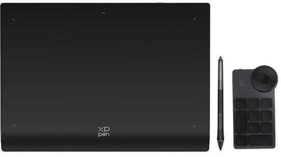 XPPen Tablet XP-PEN Deco Pro MW (2nd Gen) + RC