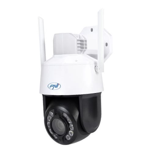 PNI House IP575 Video monitorovacia kamera 5MP WiFi s IP