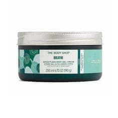 The Body Shop Telový gél-krém Eucalyptus & Rosemary (Weightless Body Cream) 200 ml