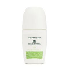 The Body Shop Guľôčkový dezodorant pre citlivú pokožku Aloe Vera (Deodorant) 50 ml