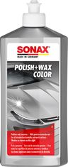 SONAX Color Polish strieborná 500 ml
