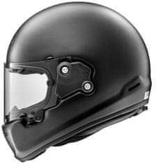 Arai concept-X Frost Black (matná) retro helma