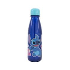 Stor Hliníková fľaša Lilo & Stitch, 600ml, 75040