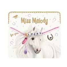 Miss Melody ASST | Náramek , LUCKY