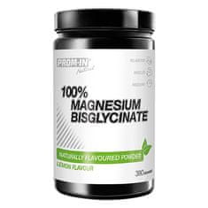 Prom-IN Magnesium Bisglycinate , Citrón, 390 g