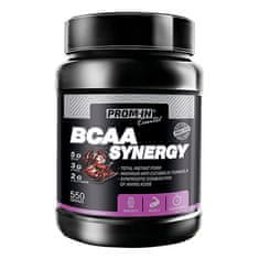 Prom-IN BCAA Synergy - Cola (dóza 550g)
