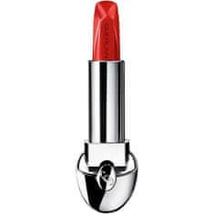 Guerlain Lesklý rúž Rouge G (Sheer Shine Lips tick ) 3,5 g (Odtieň 025)