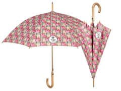 Perletti Dámsky palicový dáždnik 19150