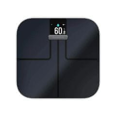 Garmin Garmin Index S2 Smart Scale, Black