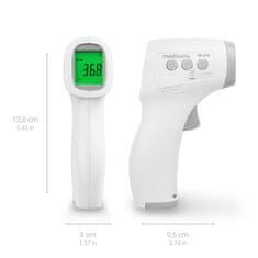 Medisana Medisana TM A79 Infrared-Multifunctional Thermometer