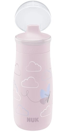 Nuk Láhev Mini-Me Sip 300 ml (9+ m.)