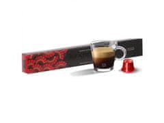 NESPRESSO Káva vo vrecúškách so špeciálnou príchuťou Shanghai Lungo NESPRESSO 50 kapsule