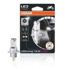 Osram Osram LEDriving HL EASY H4/H19 12V P43t/PU43t 6500K Blister 1ks