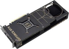 ASUS ProArt GeForce RTX 4080 SUPER, 16GB GDDR6X