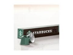 Starbucks STARBUCKS Pike Place Roast Lungo káva v kapsuliach, kompatibilná s Nespresso 10 kapsule