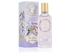 Jeanne En Provence Jeanne en Provence - Le Temps Des Secrets Květinovo-dřevitá parfémovaná voda pro ženy 60ml