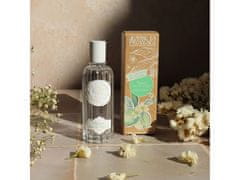 Jeanne En Provence Jeanne en Provence - Les Carnets de Jeanne Flanerie dans Le Verger Parfumovaná voda pre ženy, svieža vôňa 60ml