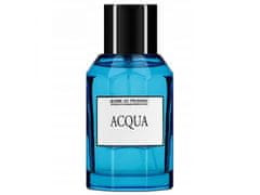 Jeanne En Provence Jeanne en Provence - Acqua Toaletná voda pre mužov, aromaticko-vodná vôňa 100 ml 