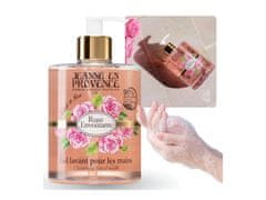 Jeanne En Provence Jeanne en Provence - Rose Envoûtante Tekuté mydlo na ruky 500 ml