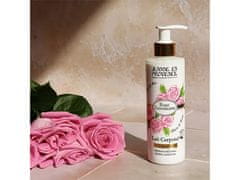 Jeanne En Provence Jeanne en Provence - Rose Envoûtante Hydratačné telové mlieko s vôňou ruže 250ml