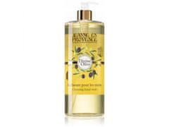Jeanne En Provence Jeanne en Provence - Divine Olive Jemné tekuté mydlo na ruky 500 ml