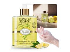 Jeanne En Provence Jeanne en Provence - Verveine Agrumes Tekuté mydlo na ruky 500 ml