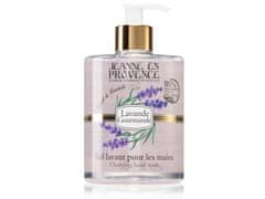 Jeanne En Provence Jeanne en Provence - Lavande Gourmande Tekuté mydlo na ruky 500 ml