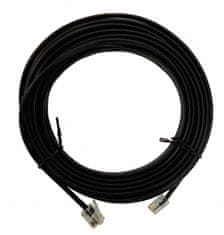 HARVIA Dátový kábel pre riadiace jednotky Griffin, Xenio, gen. HGS - 5 m