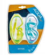 Intex 55983 Sada detských potápačských okuliarov