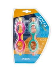Intex 55693 Sada detských plaveckých okuliarov