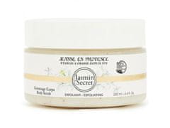 Jeanne En Provence Jeanne en Provence - Telový peeling Jasmin Secret Jemný telový peeling 200ml