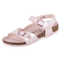 Birkenstock Sandále ružová 27 EU 1027338