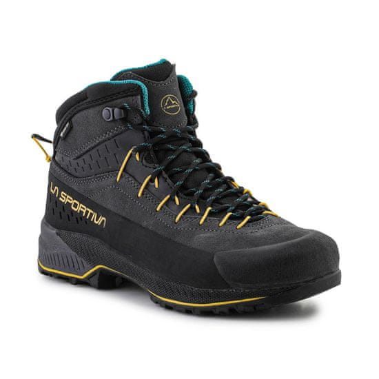 La Sportiva Obuv treking čierna Tx4 Evo Mid Gtx