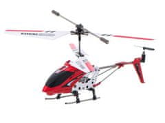 Syma SYMA KX6560_3 RC vrtuľník S107G červený