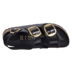 Birkenstock Sandále čierna 38 EU 1024211