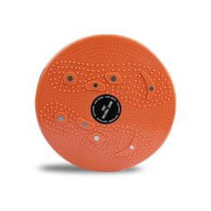 Verk  14453 Rotačný disk Twister oranžová